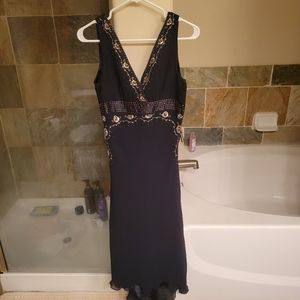 Beautiful classy evening